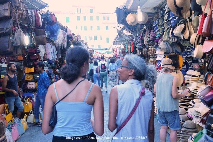Explore Florence Highlights including the 'David': Private Tour