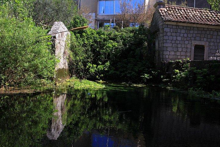 Dubrovnik: Best Views Sightseeing Tour