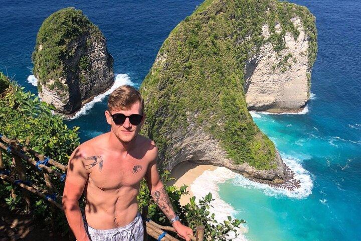 Nusa Penida En dagstur med alt inklusive