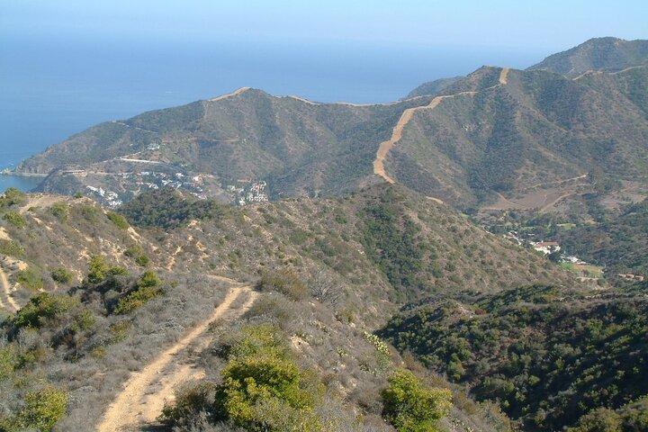 Catalina Island 2 - Visite d'aventure à l'intérieur d'une heure