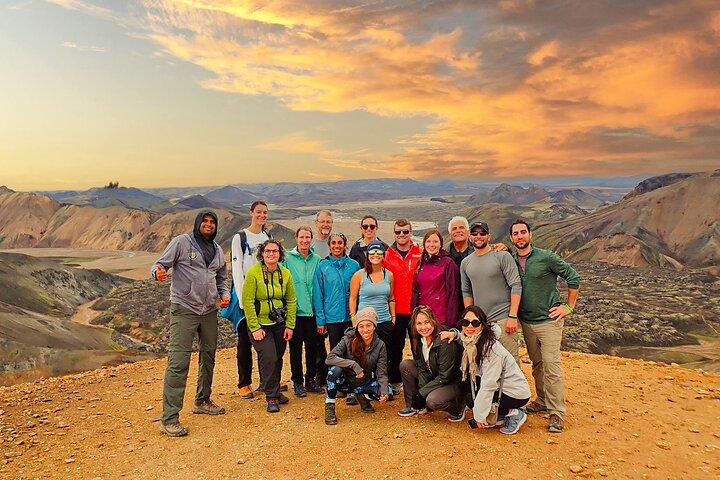 Marrakech to Fez via Merzouga 3-Days Desert Tour - Morocco Sahara Tour