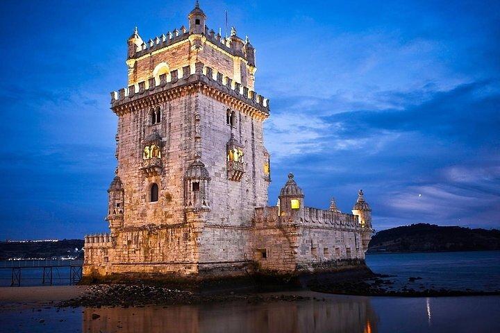 Privat Tour of Splendid Lisbon