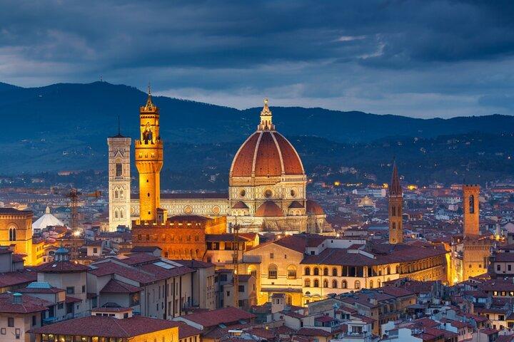 Anmeldelse af Florence Inferno: Dante's Haunted Exploration Game