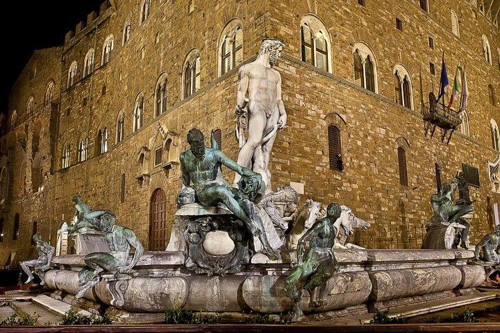 Anmeldelse af Florence Inferno: Dante's Haunted Exploration Game