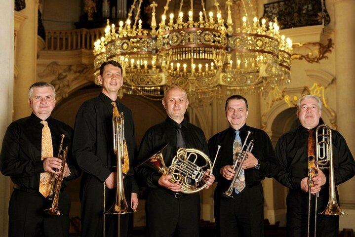 Klassisk konsert i St. Nicholas Church