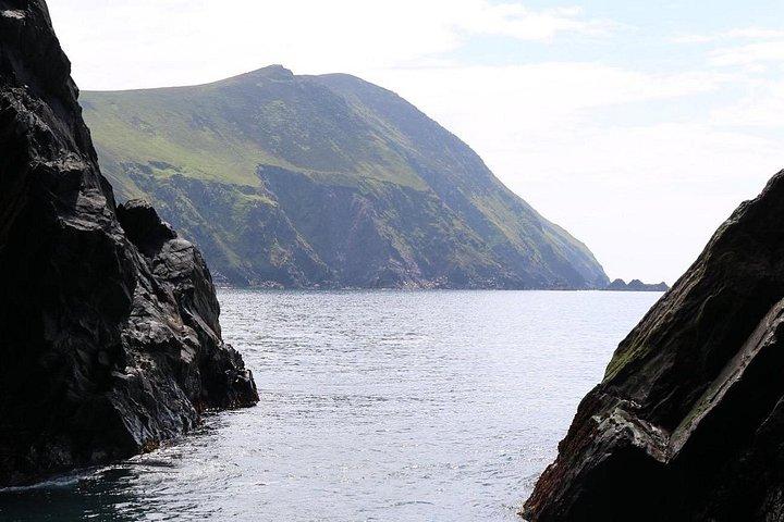 La grande esperienza di Blasket Island - Tour Premium