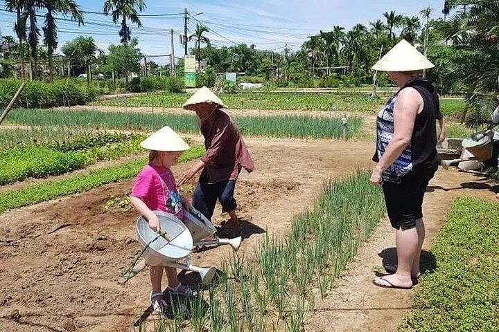 Hoi An - VESPA Day Tour: Experiência em Aldeias Rurais