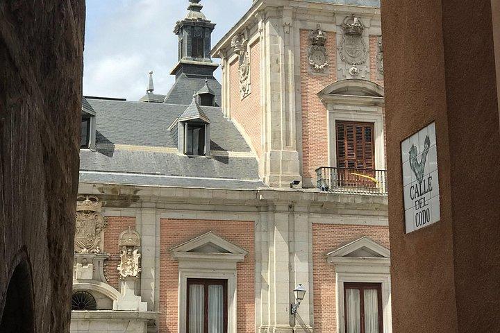 Half-Day Private Tour in Madrid with Art Historian Guide