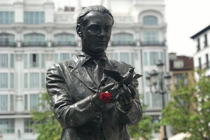 Half-Day Private Tour in Madrid with Art Historian Guide