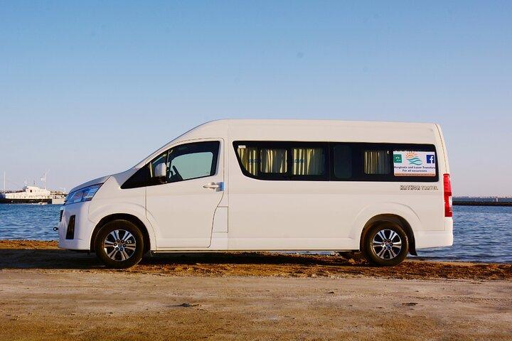Luxor Full Day East y West Bank Tours en taxi