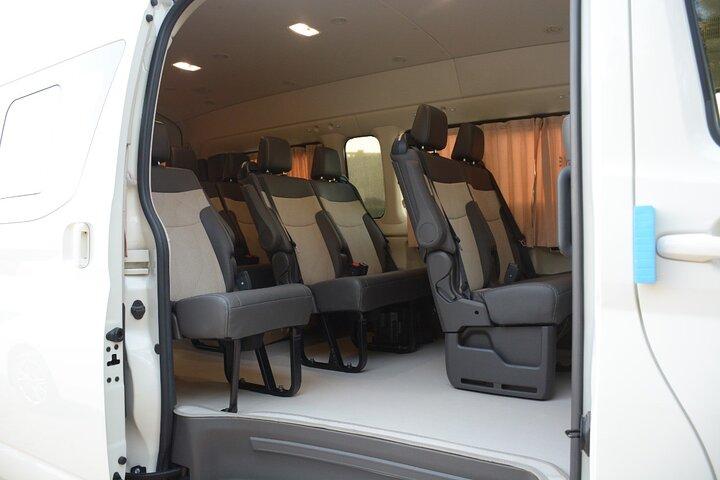 Luxor Full Day East y West Bank Tours en taxi
