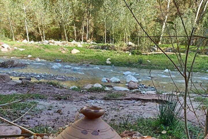 Eksklusiv privat Atlas Mountains tur: