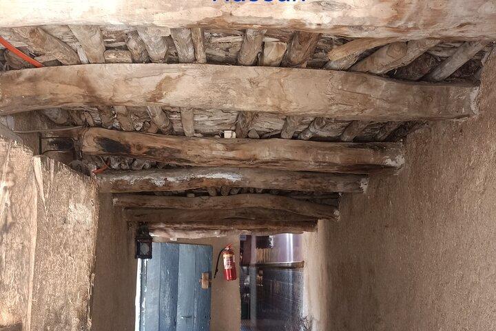 Eksklusiv privat Atlas Mountains tur: