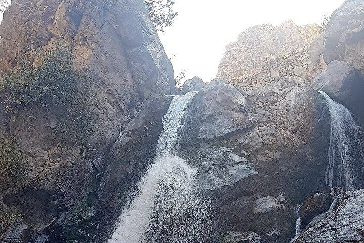 Eksklusiv privat Atlas Mountains tur: