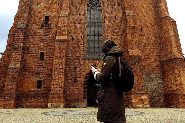 The Birthplace of Poland: A Self-Guided Audio Tour of Poznań