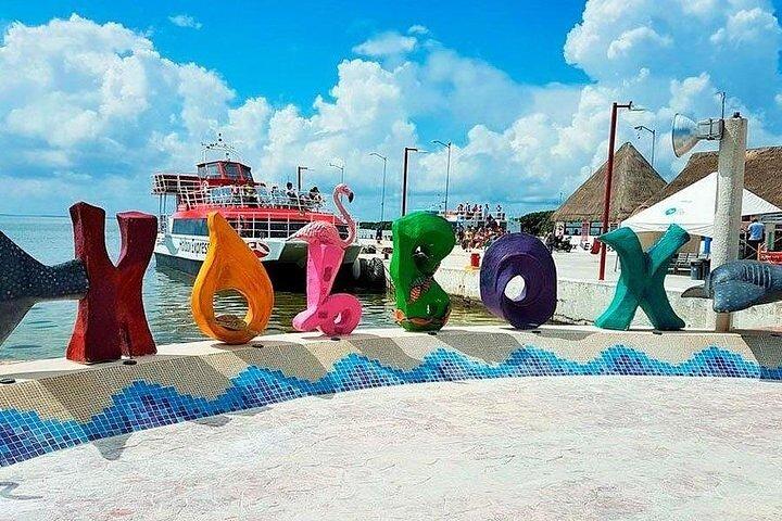 Holbox Punta Mosquito The Best Virgin Beaches from Cancun