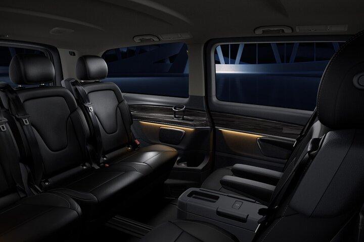 Private Airport Transfer in Istanbul