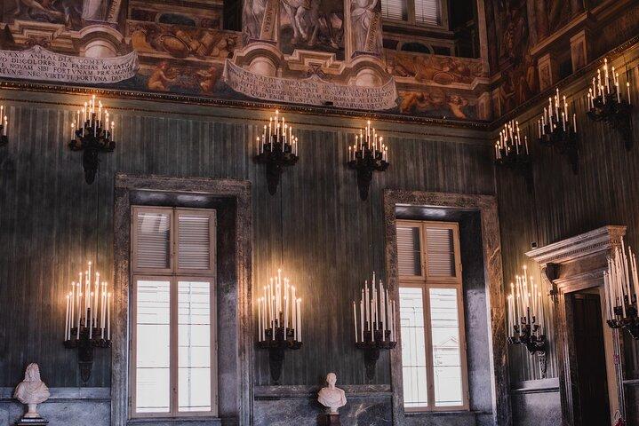 Visita sin colas al Palacio Real para grupos pequeños
