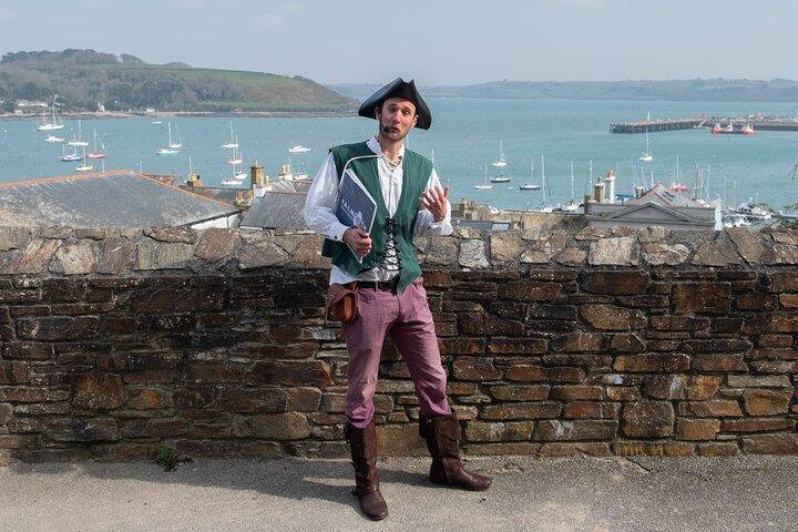 Falmouth Tour : La ville qui a connecté le monde