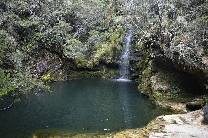 Full Day Private Tour to the Source of the Bogotá River