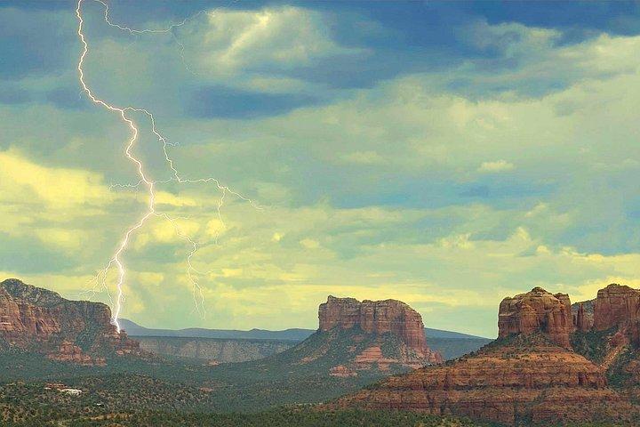 Sedona Healing Experience