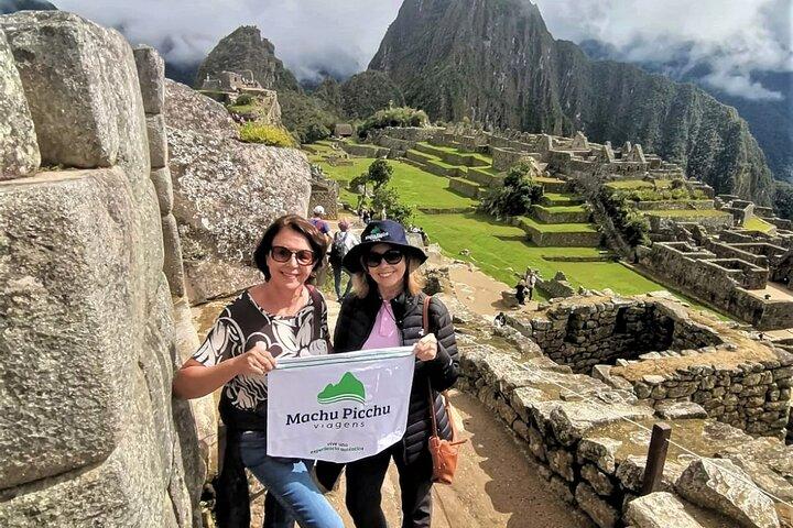 Visite de 2 jours du Machu Picchu et de la Vallée Sacrée