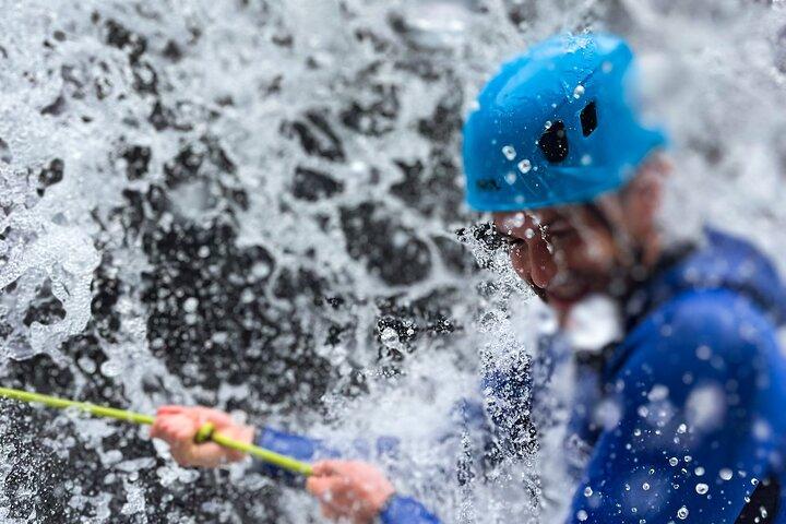 Madeira Canyoning Gevorderd