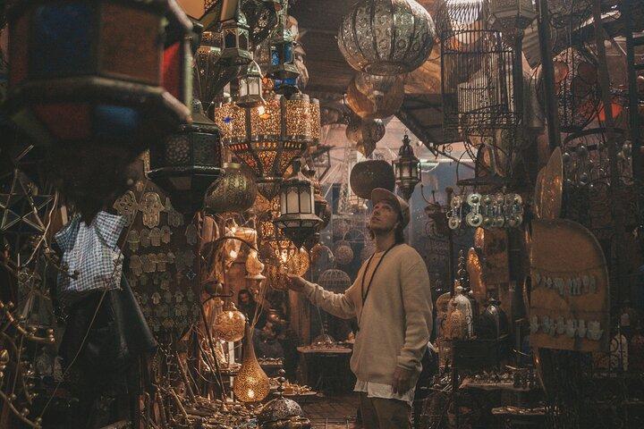 Eigener Transfer Marrakech - Fez