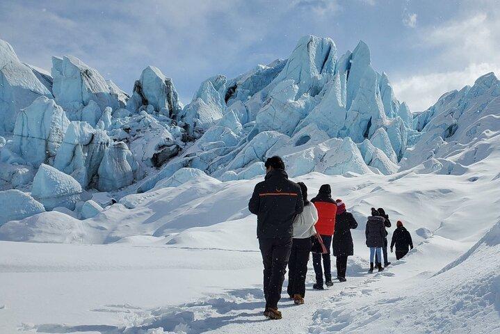 Heldags Matanuska Glacier Smågruppeudflugt