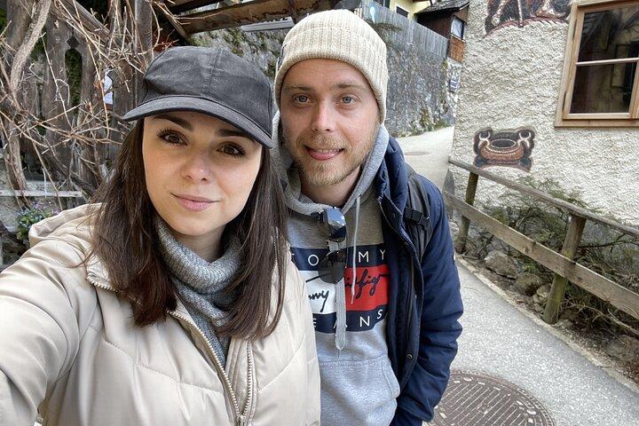 Antichi tesori a Hallstatt: Esplorazione Gioco e Tour