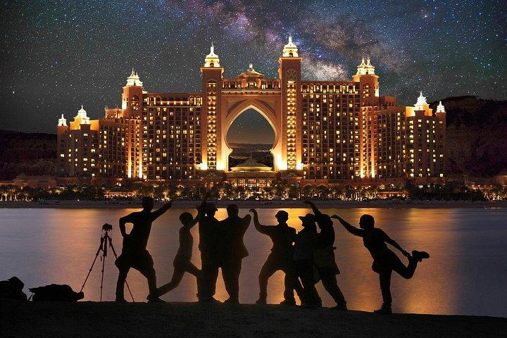 [Exclusief] Dubai Multi-attracties Pass