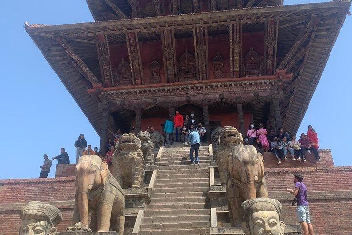 Lussuoso tour per le vacanze a Kathmandu, Nepal