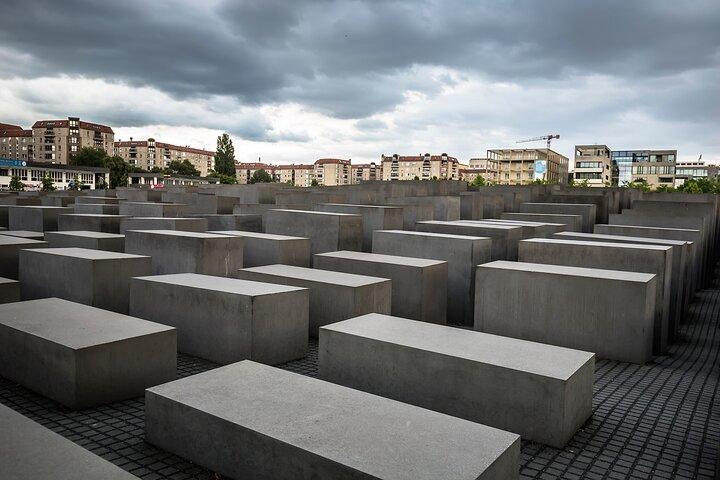 Berliner Mauer - Privater Rundgang durch Ost- und Westberlin