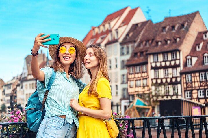 Nuremberg Top Churches – Private Guide Tour