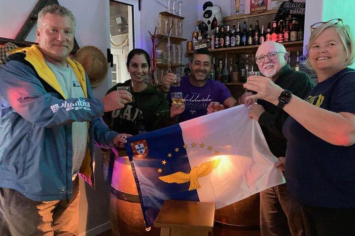 Speiseerlebnis mit einheimischer Familie