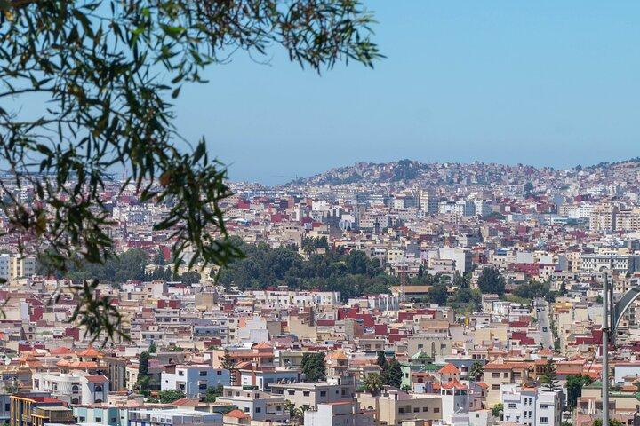 Full Day Trip In Tangier