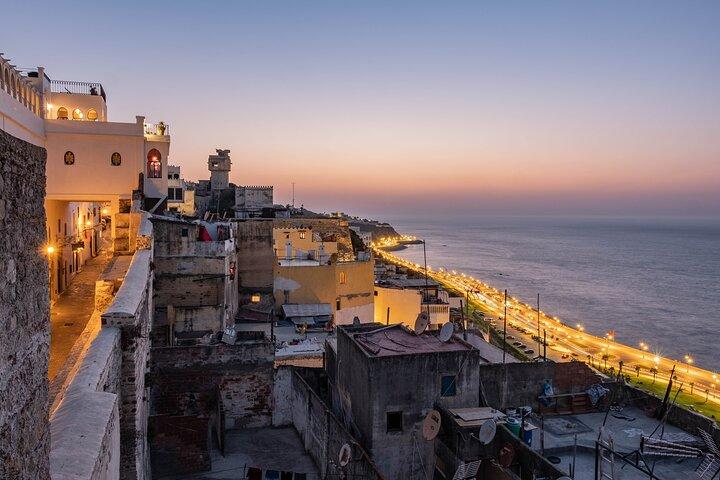 Full Day Trip In Tangier