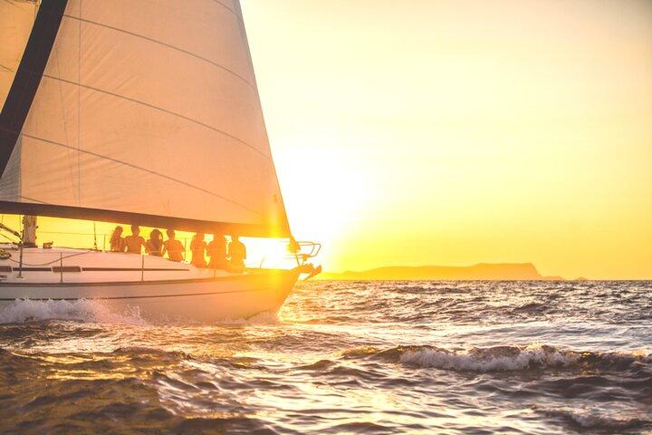 Private sailing with Paella and Tapas in Palma