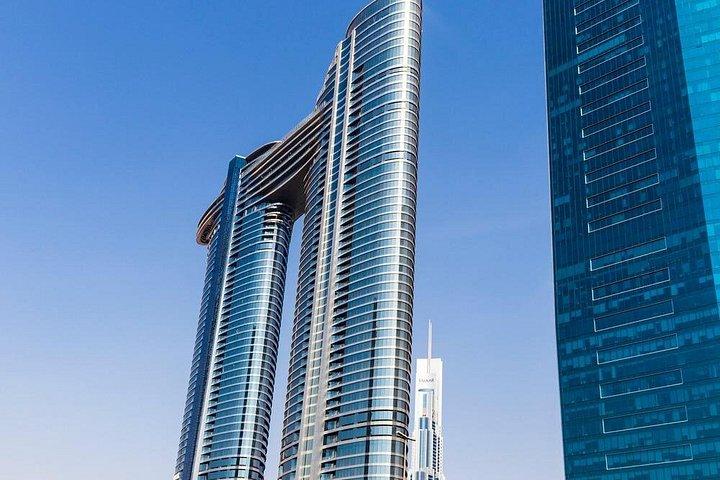 Biljett till Sky Views Dubai