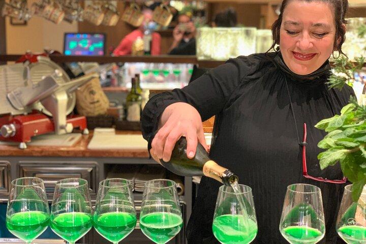O Ultimate Spritz Tour de Veneza com Streaty