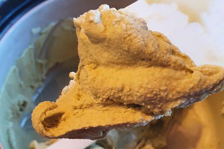 Gelato Class (Professional Expertise) - Das echte italienische handwerkliche Eis