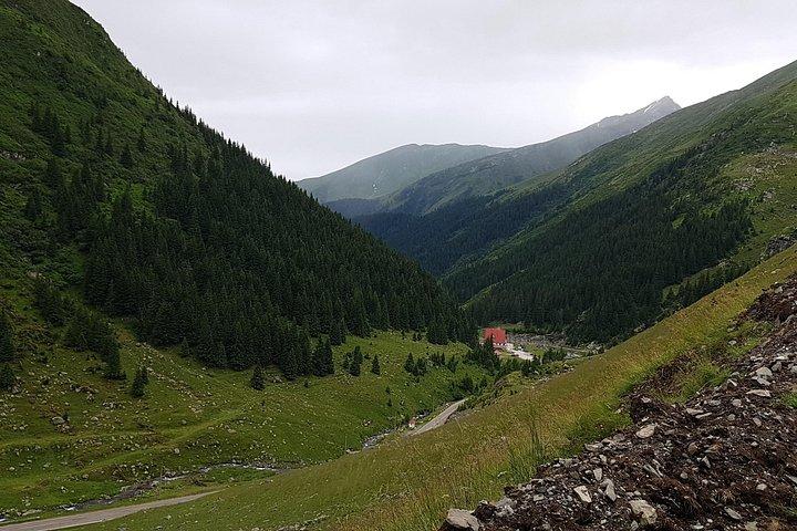 Private 2 Days Caves in Romania with Brancusi Opera