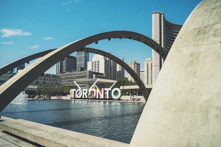 Tour privado de Toronto