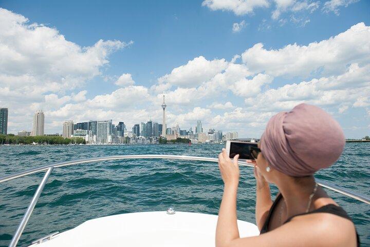 Tour privado de Toronto