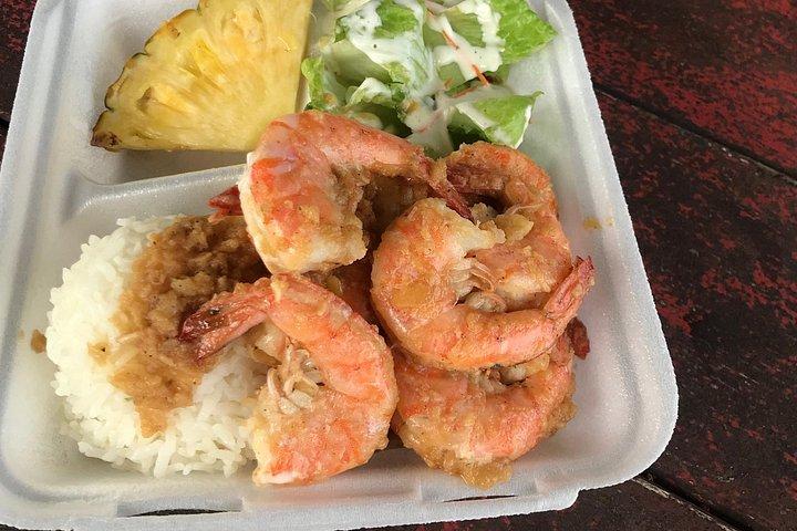 Ultimate Circle Island Experience: Beauty and the Feast