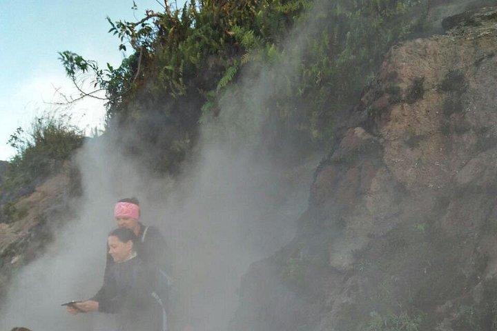 Mount Batur Overnight Camping