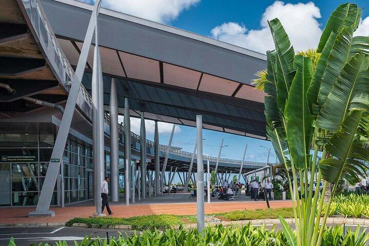 Trasferimenti privati aeroporto/hotel