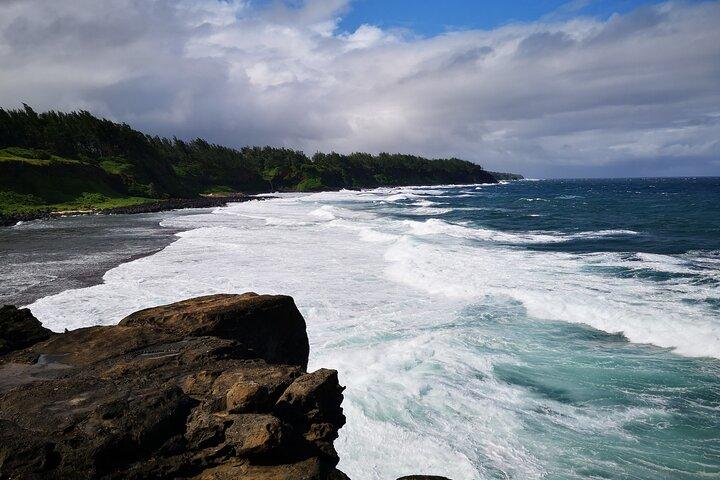 Mauritius Guided South Tour (Private)