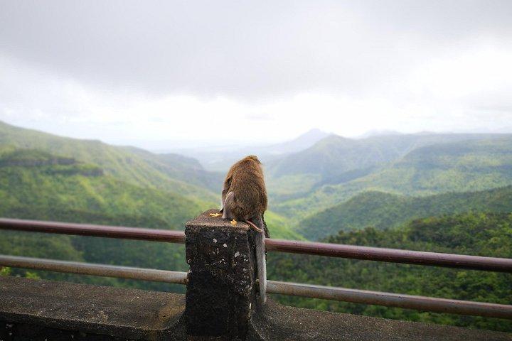 Mauritius Guided South Tour (Private)