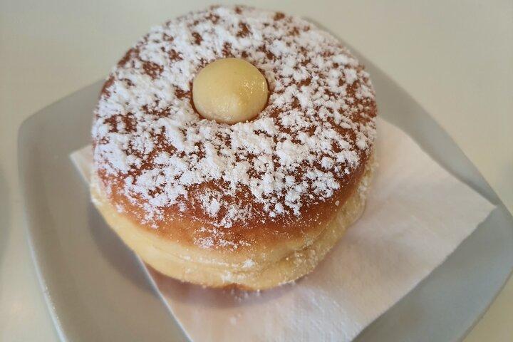Best of Terracina Art and Food Walking Tour mit lokalem Guide